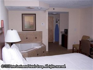 Holiday Inn Hotel & Suites Asheville - Downtown