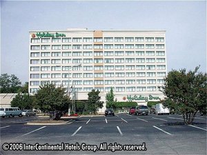 Holiday Inn Alexandria-Telegraph Rd,Va