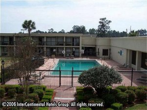 Holiday Inn Waycross,Ga