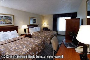 Holiday Inn Kalamazoo-West, Mi