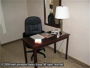 Holiday Inn Batavia-Darien Lake Area, Ny