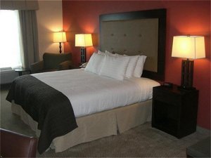 Holiday Inn Batesville