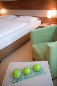 Holiday Inn Berlin City East-Landsberger A