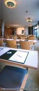 Holiday Inn Berlin-Schoenefeld Airport