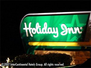 Holiday Inn Hotel & Suites Birmingham-Homewood