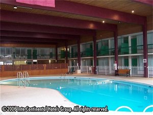 Holiday Inn Spearfish-Northern Black Hills