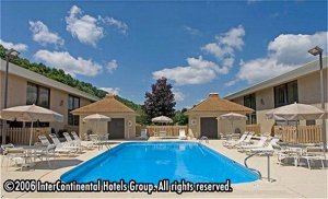 Holiday Inn Bluefield-On The Hill, Wv