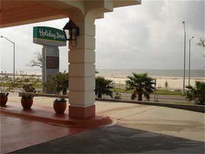 Holiday Inn Biloxi, Ms