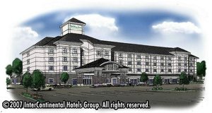 Holiday Inn Hotel & Suites Bloomington-Airport