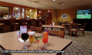 Holiday Inn Boston-Brockton