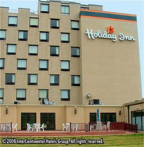 Holiday Inn Boston-Dedham Htl & Conf Ctr,