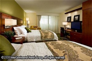 Holiday Inn Boynton Beach-Congress Ave, Fl