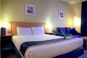 Holiday Inn London-Brent Cross