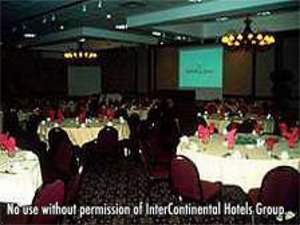 Holiday Inn Hotel & Suites Bristol Conference Ctr & Coven