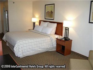 Holiday Inn Brownsville