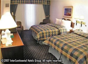 Holiday Inn Buffalo-Amherst,Ny