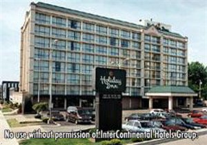 Holiday Inn Buffalo-Dwt-620 Delaware A.,Ny