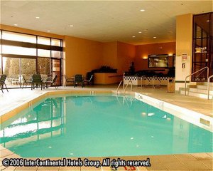 Holiday Inn Burnsville, Mn