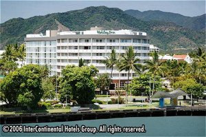 Holiday Inn Cairns