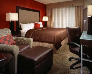 Holiday Inn Chicago - Midway Airport