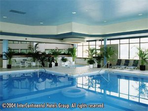 Holiday Inn Itasca (Woodfield Area), Il