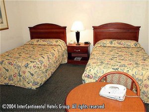 Holiday Inn Charleston-Riverview, Sc