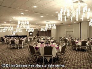 Holiday Inn Select Cleveland-Cty Ctr Lakeshore, O