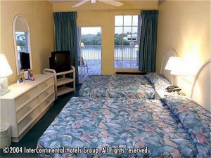 Holiday Inn Hotel & Suites Clearwater Bh So. Marina, Fl