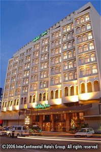 Holiday Inn Colombo