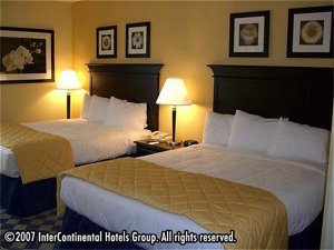 Holiday Inn Columbus-Worthington