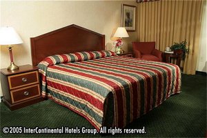 Holiday Inn Corpus-Padre Is. Dr(Airport),T