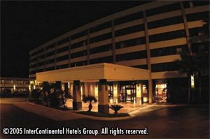 Holiday Inn Corpus Christi-Emerald Bch,Tx