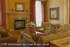 Holiday Inn Coralville, Ia