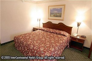 Holiday Inn Cartersville, Ga