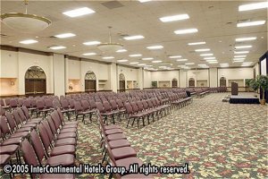 Holiday Inn Cincinnati-I275e-Eastgate, Oh