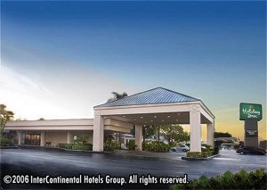 Holiday Inn Winter Haven-Cypress Garden, F