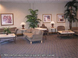 Holiday Inn Hotel & Suites Daytona Beach, Fl