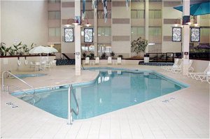 Holiday Inn Hotel & Suites Dayton-South,Oh