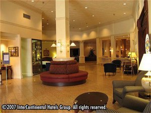 Holiday Inn Dubuque, Ia