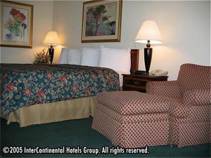 Holiday Inn Dothan-South, Al