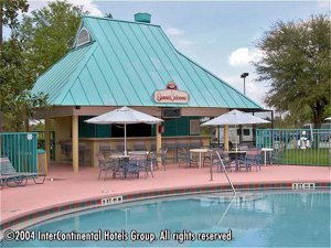 Holiday Inn Main Gate West (West Of Theme