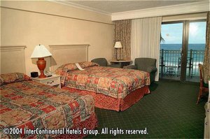 Holiday Inn Highland Beach-Oceanside, Fl