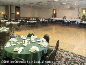 Holiday Inn Des Moines-Airport/Conf Center