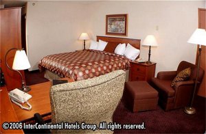 Holiday Inn Hotel & Suites Des Moines-Northwest