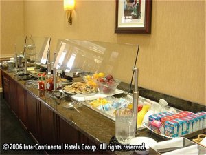 Holiday Inn Hotel & Suites Farmington Hills - Novi