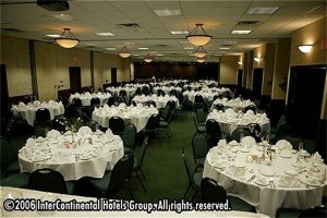 Holiday Inn Eau Claire-Campus Area/I-94,Wi