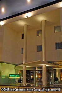 Holiday Inn Elche