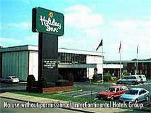 Holiday Inn Elmira-Riverview, Ny