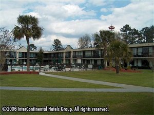 Holiday Inn Hotel & Suites Florence-I-95,Sc