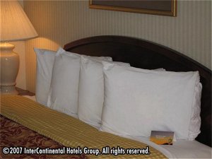 Holiday Inn Fort Smith-City Center, Ar